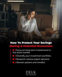 DE_IG_FB_List post_How To Protect Your Savings During A Potential Recession