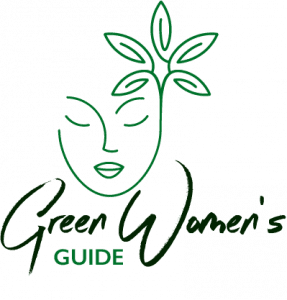 GWG_TransMain_Green Women Guides_LOGO